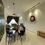 The Horizon Ipoh 4Br Aster -By Goswell