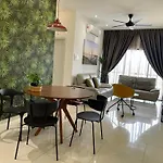 The Horizon Ipoh 4Br Aster -By Goswell