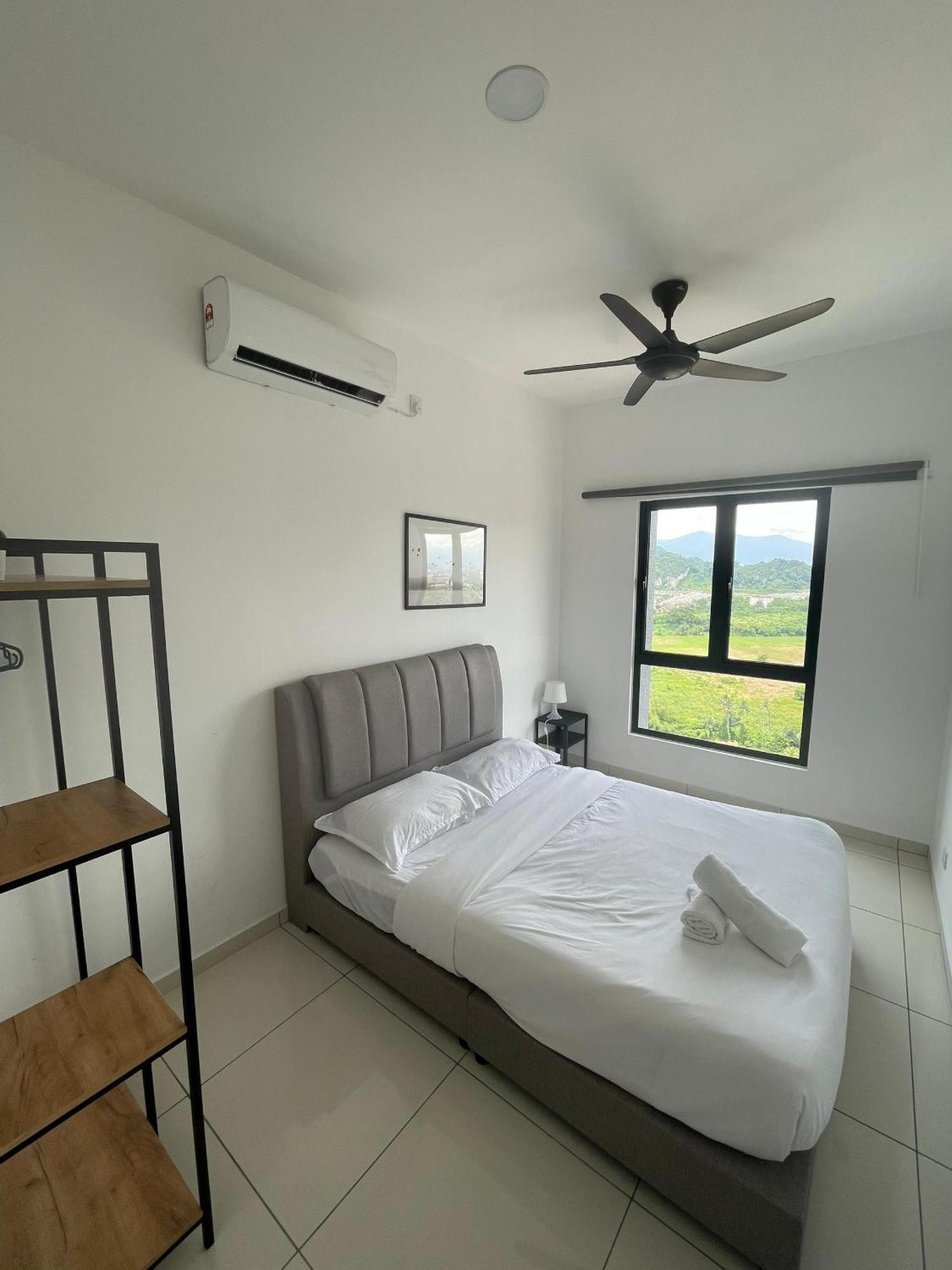 The Horizon 4br Aster -by Goswell Pangsapuri Ipoh