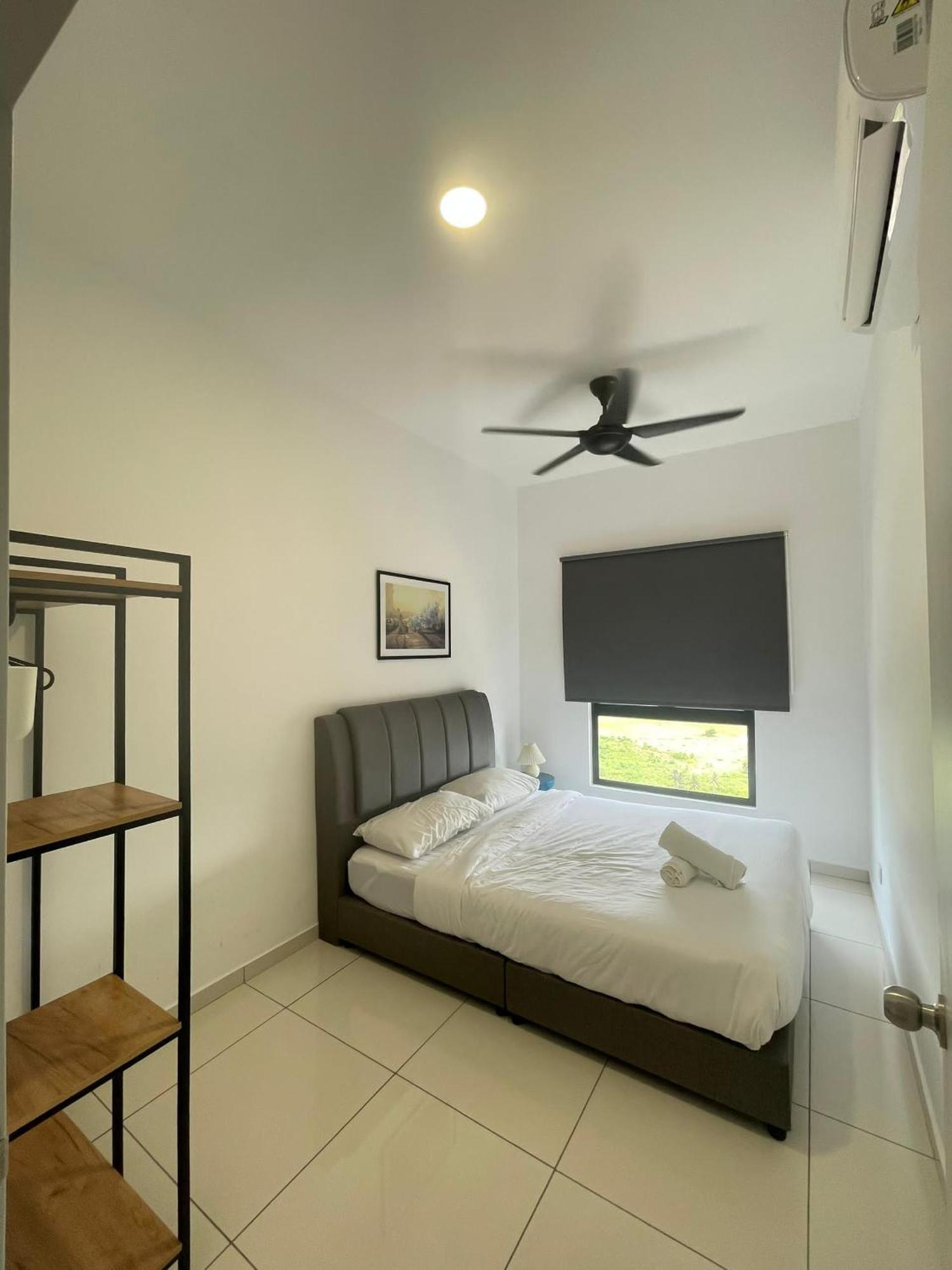Pangsapuri The Horizon 4br Aster -by Goswell Ipoh