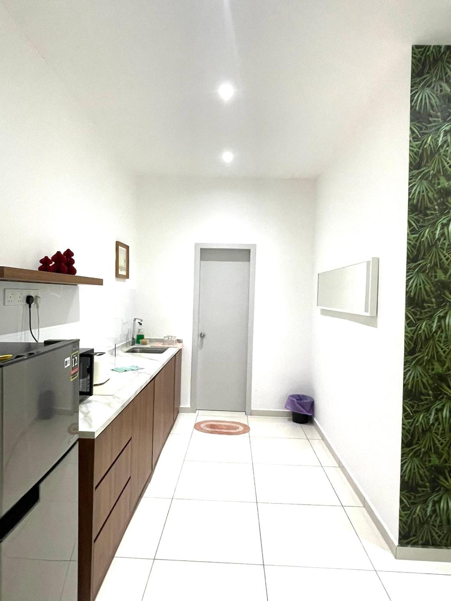 Pangsapuri The Horizon 4br Aster -by Goswell *