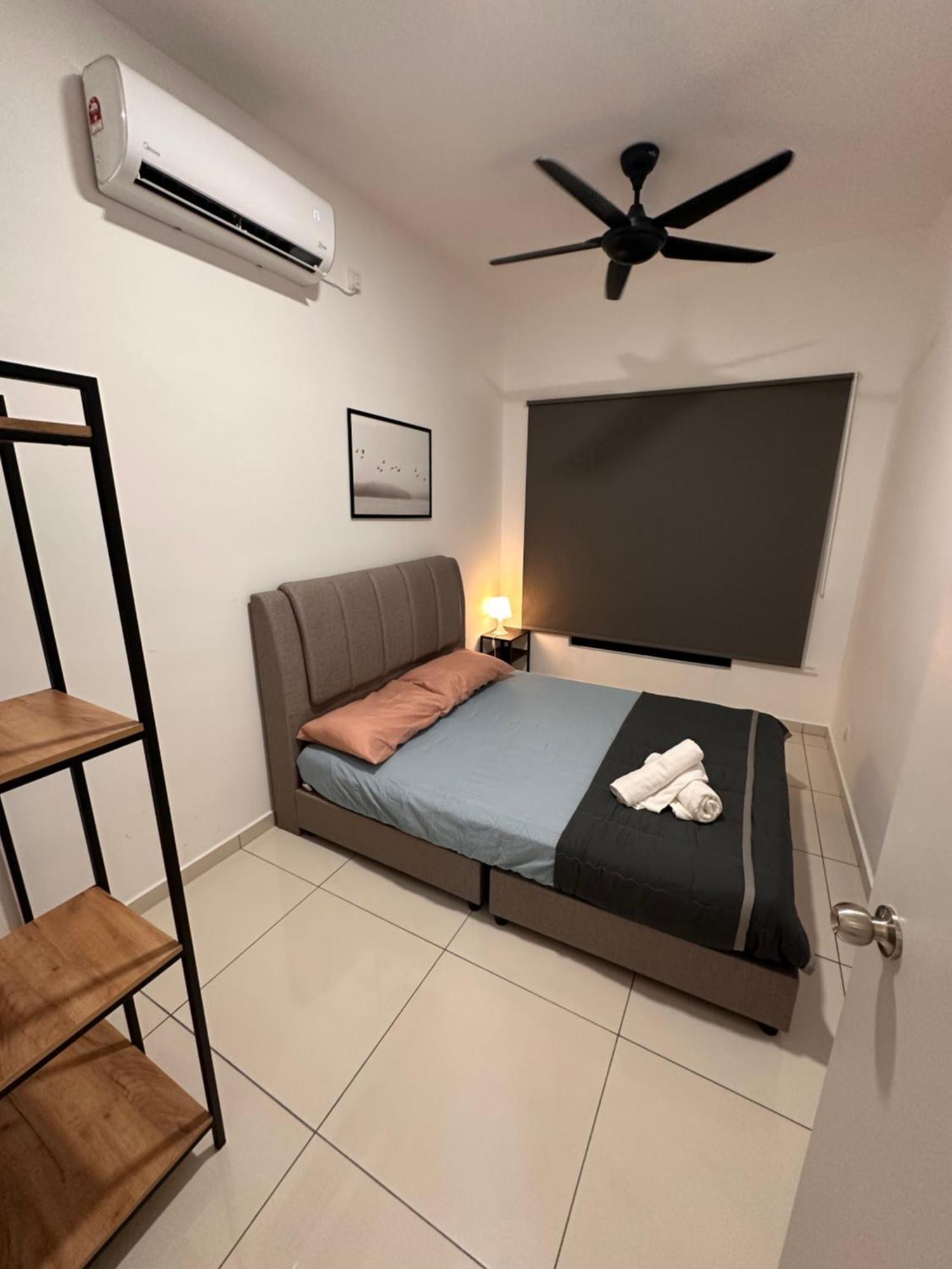Apartment The Horizon 4br Aster -by Goswell
