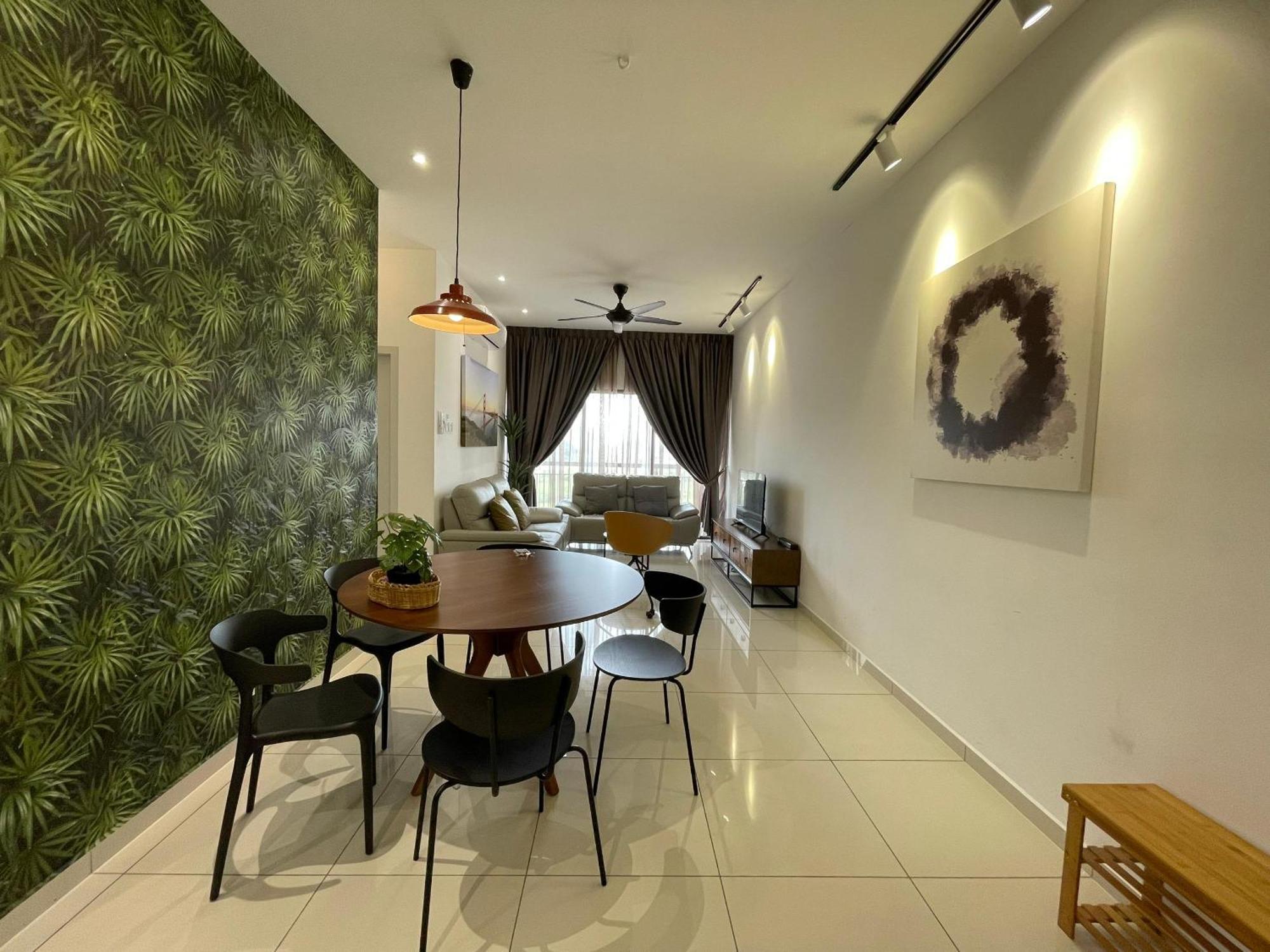 The Horizon 4br Aster -by Goswell Apartment