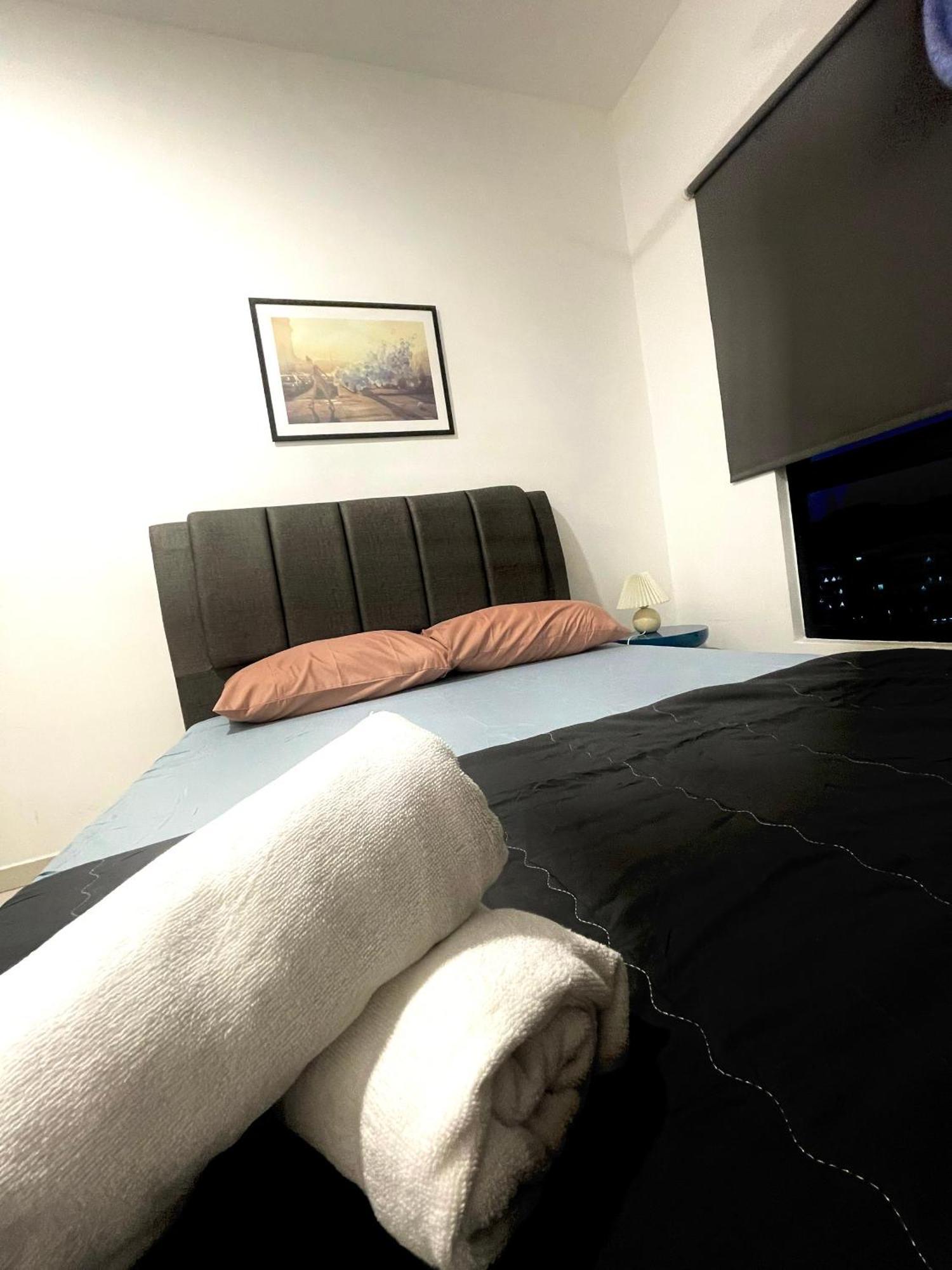 The Horizon 4br Aster -by Goswell Apartment Ipoh