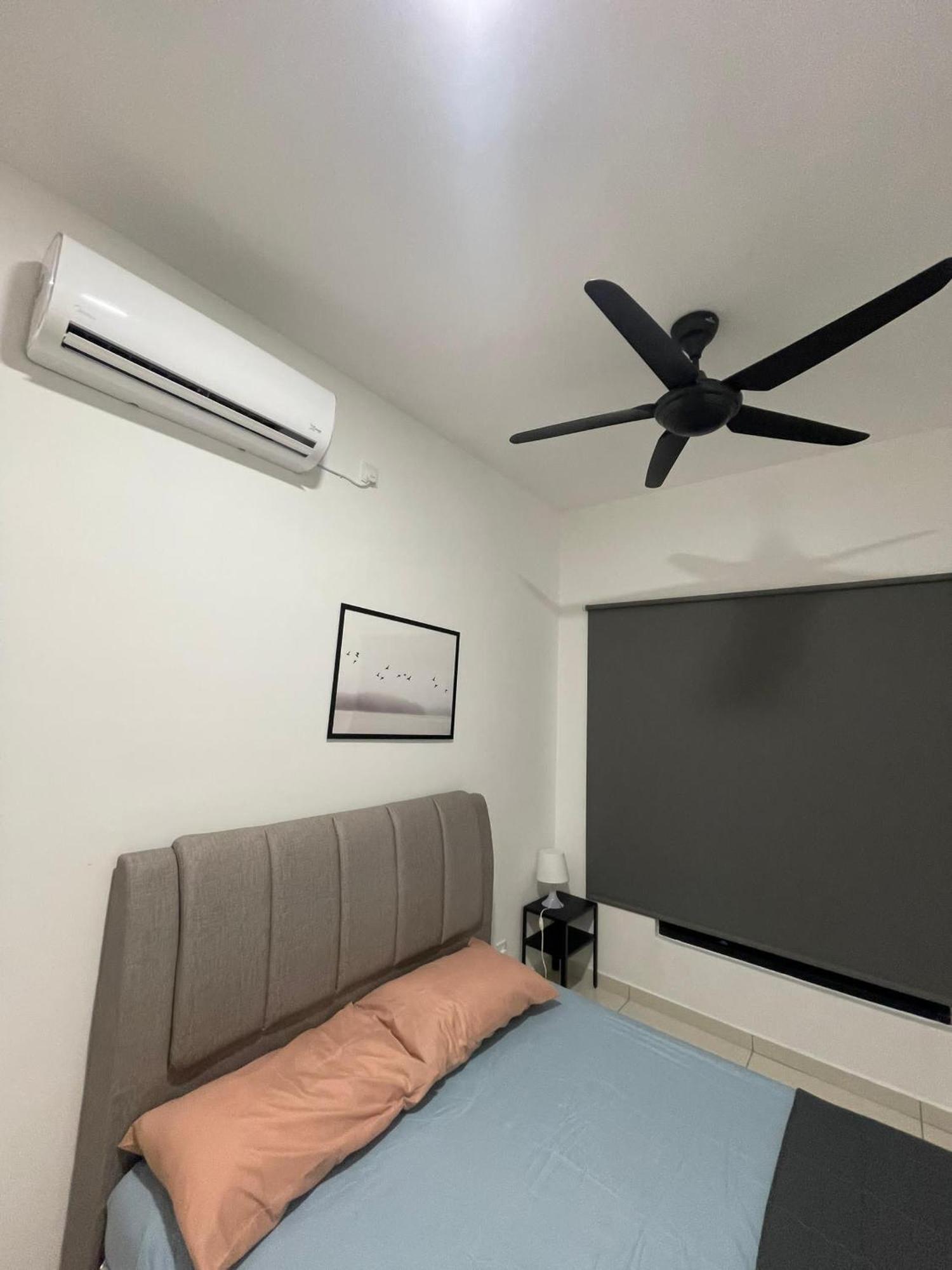 Apartment The Horizon 4br Aster -by Goswell